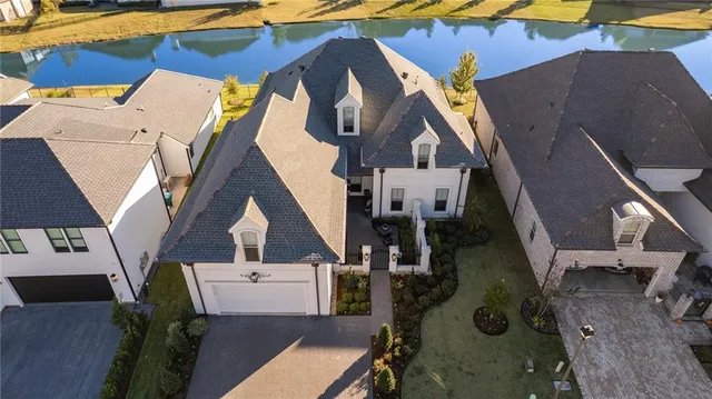 $1,150,000 | 557 North Corniche Du Lac, Covington, LA 70433