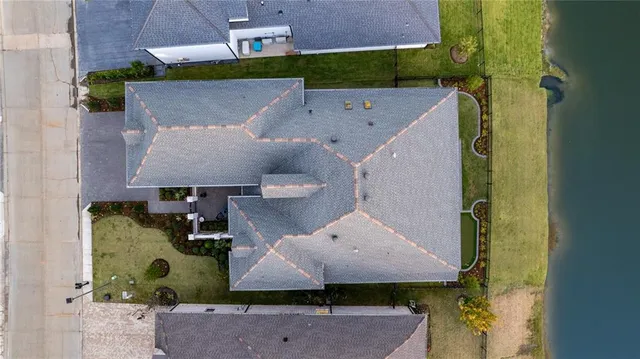 $1,150,000 | 557 North Corniche Du Lac, Covington, LA 70433