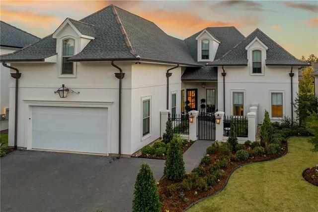 $1,150,000 | 557 North Corniche Du Lac, Covington, LA 70433