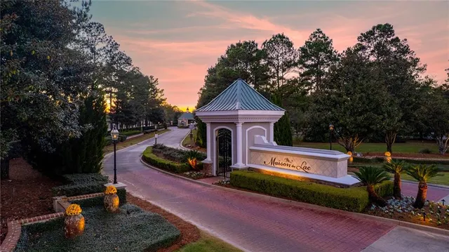 $1,150,000 | 557 North Corniche Du Lac, Covington, LA 70433