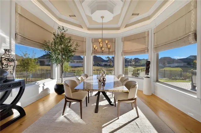 $1,150,000 | 557 North Corniche Du Lac, Covington, LA 70433