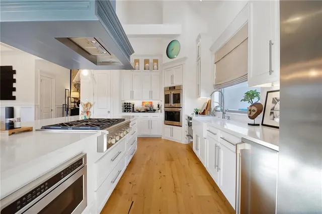 $1,150,000 | 557 North Corniche Du Lac, Covington, LA 70433