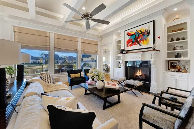 $1,150,000 | 557 North Corniche Du Lac, Covington, LA 70433