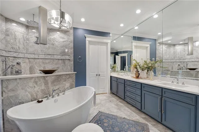 $1,150,000 | 557 North Corniche Du Lac, Covington, LA 70433