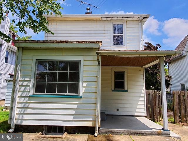 212 Delaware Avenue Riverside, NJ 08075 - Photo 30 of 31