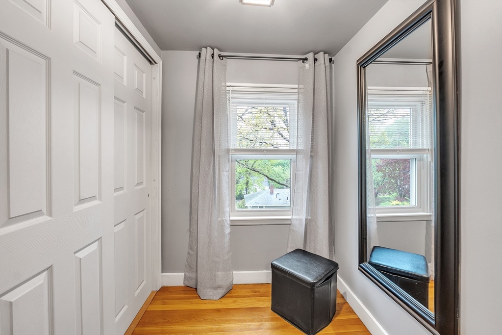 22 Lanark Street Worcester, MA 01603 - Photo 17 of 33 a view of living room with a large window