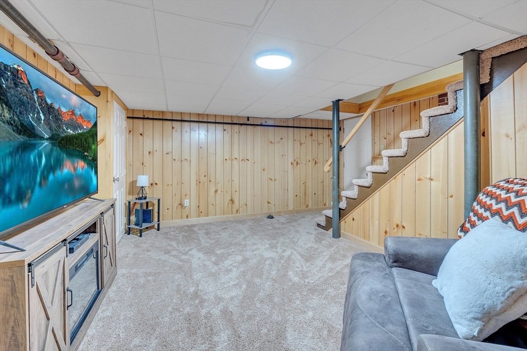 22 Lanark Street Worcester, MA 01603 - Photo 25 of 33 a view of an entryway with wooden floor