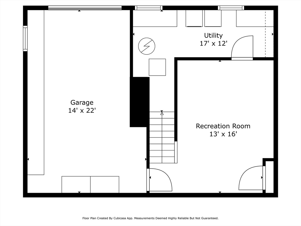 22 Lanark Street Worcester, MA 01603 - Photo 31 of 33