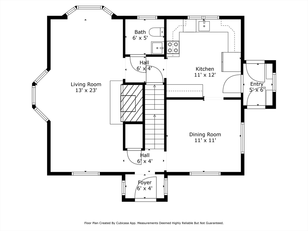 22 Lanark Street Worcester, MA 01603 - Photo 32 of 33 a picture of a park