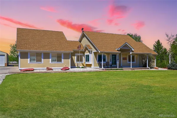 $839,900 | 4031 Burton Street, Strasburg, CO 80136