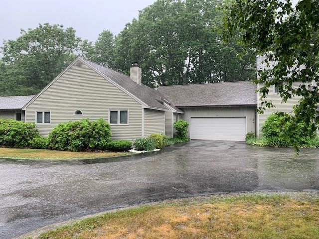 34 Bluff Road, Unit 34 Yarmouth, ME 04096 - Photo 1 of 2 2