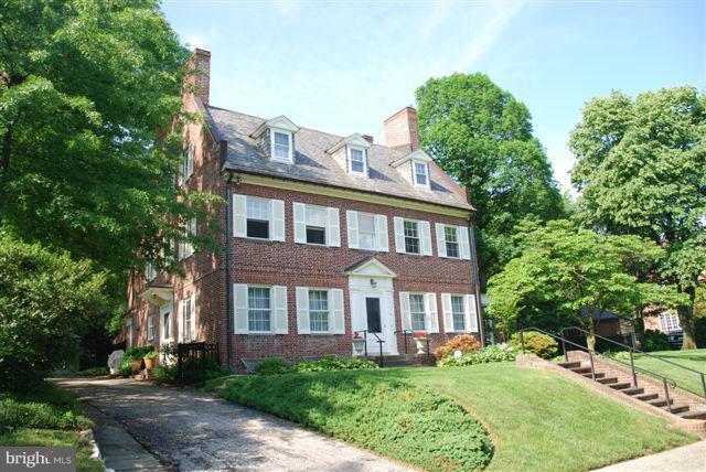 14 Wendover Road Baltimore, MD 21218 - Photo 1 of 30 Exterior (Front)