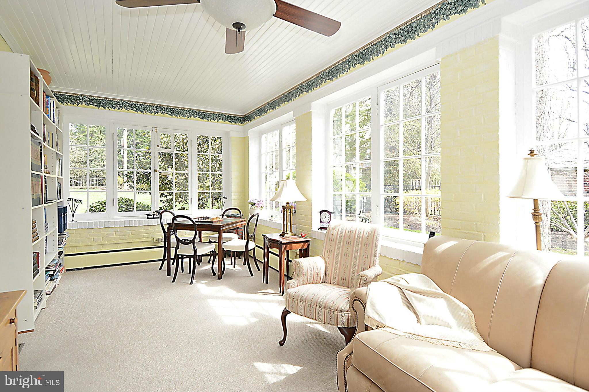 14 Wendover Road Baltimore, MD 21218 - Photo 13 of 30 Sunroom