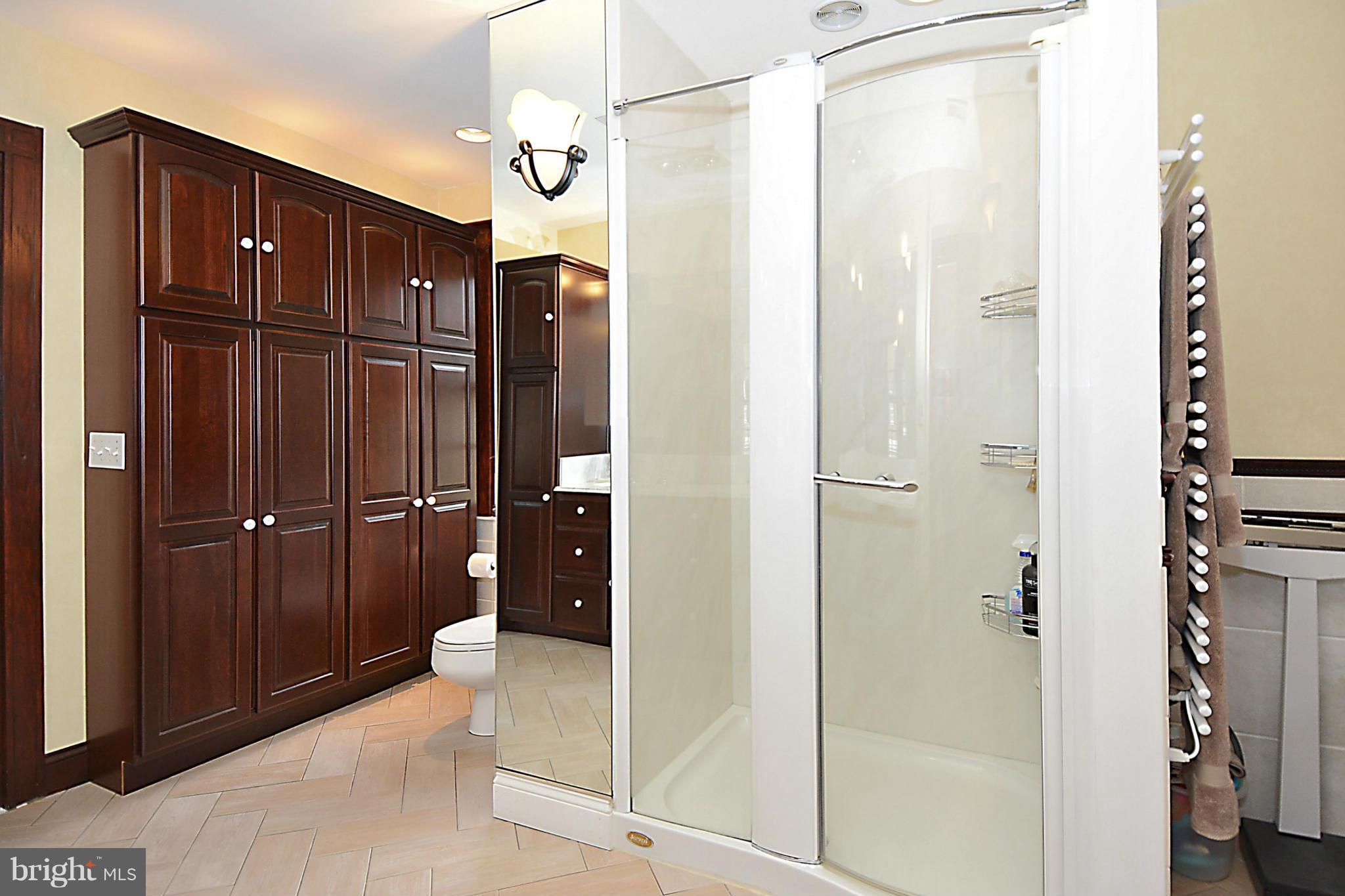 14 Wendover Road Baltimore, MD 21218 - Photo 19 of 30 Bath (Master)