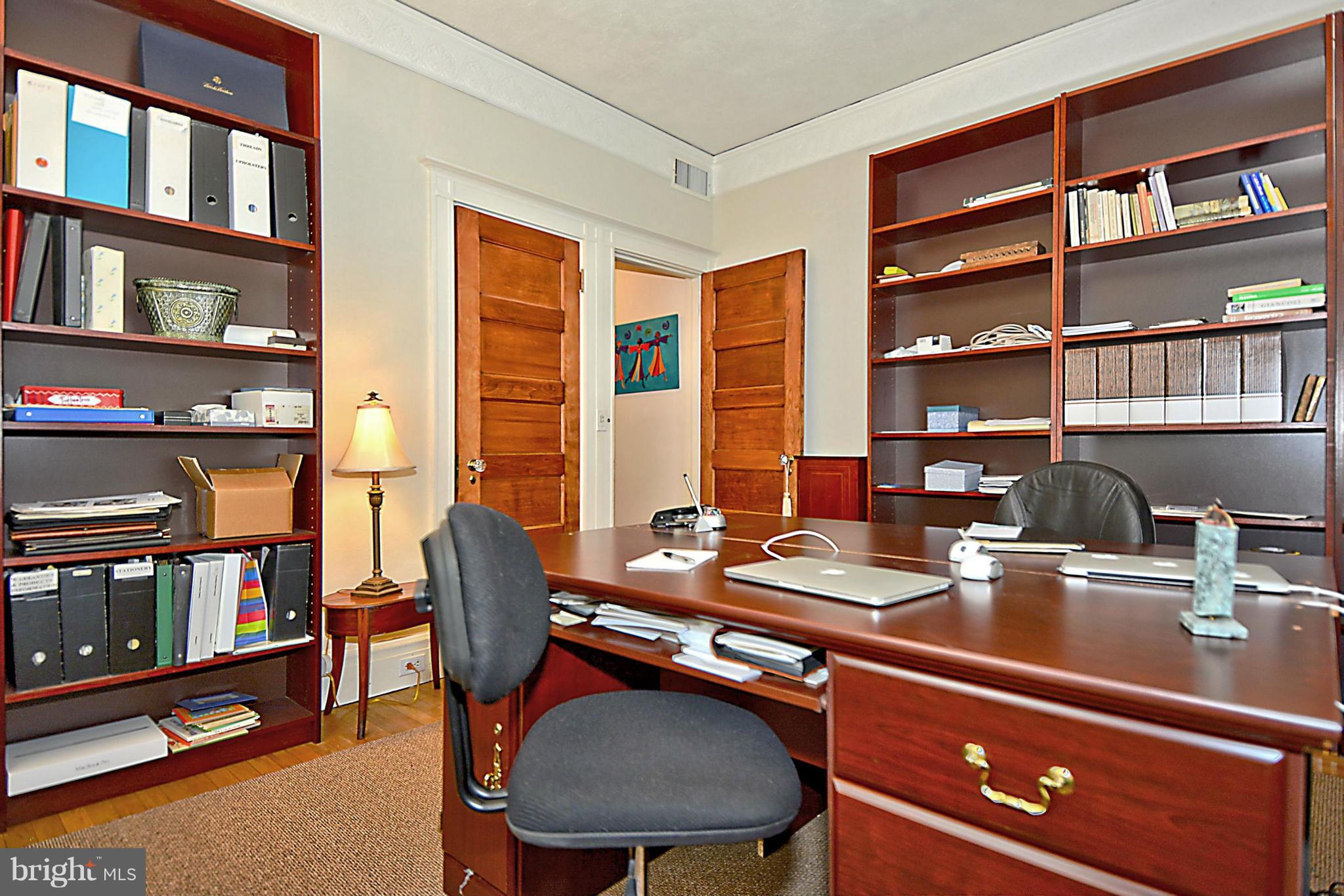 14 Wendover Road Baltimore, MD 21218 - Photo 24 of 30 Office - Upper Level