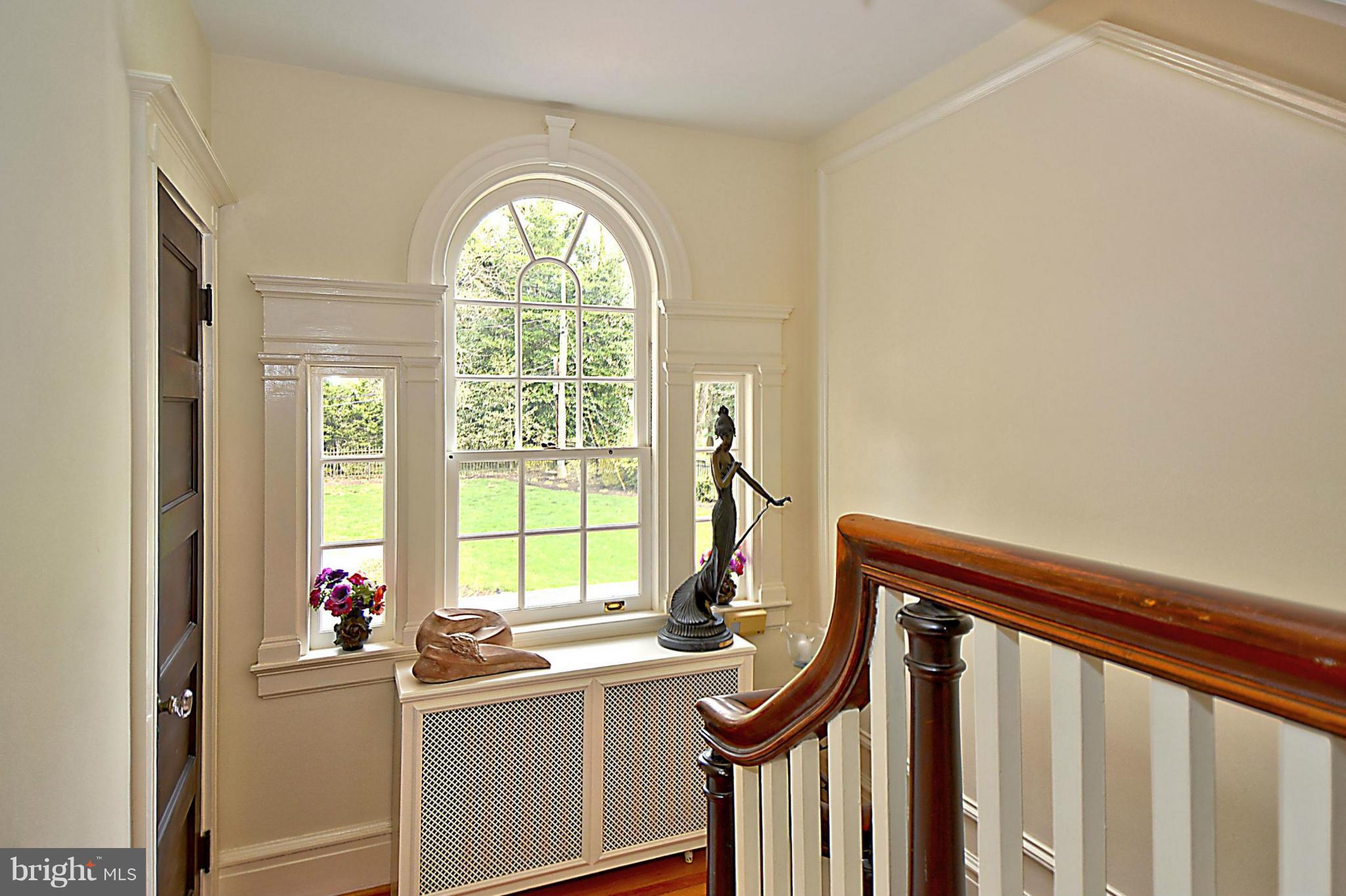 14 Wendover Road Baltimore, MD 21218 - Photo 26 of 30 Upper Level Stair