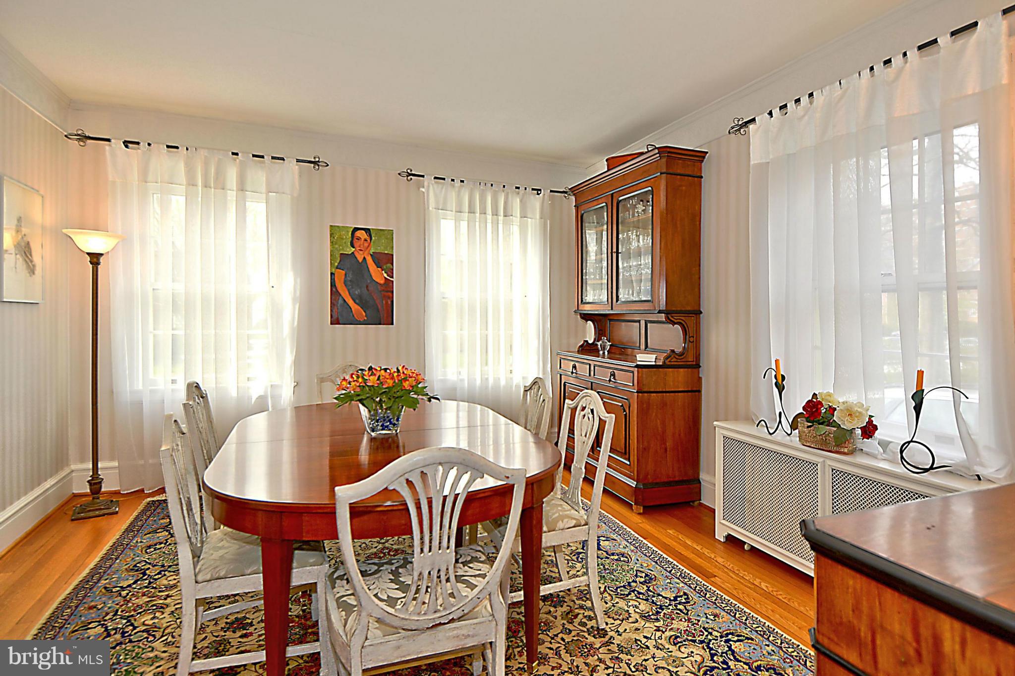14 Wendover Road Baltimore, MD 21218 - Photo 7 of 30 Dining Room