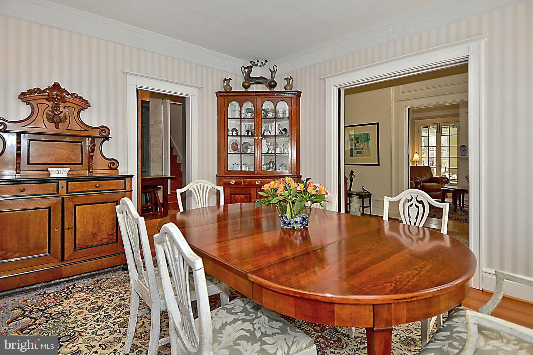 14 Wendover Road Baltimore, MD 21218 - Photo 8 of 30 Dining Room