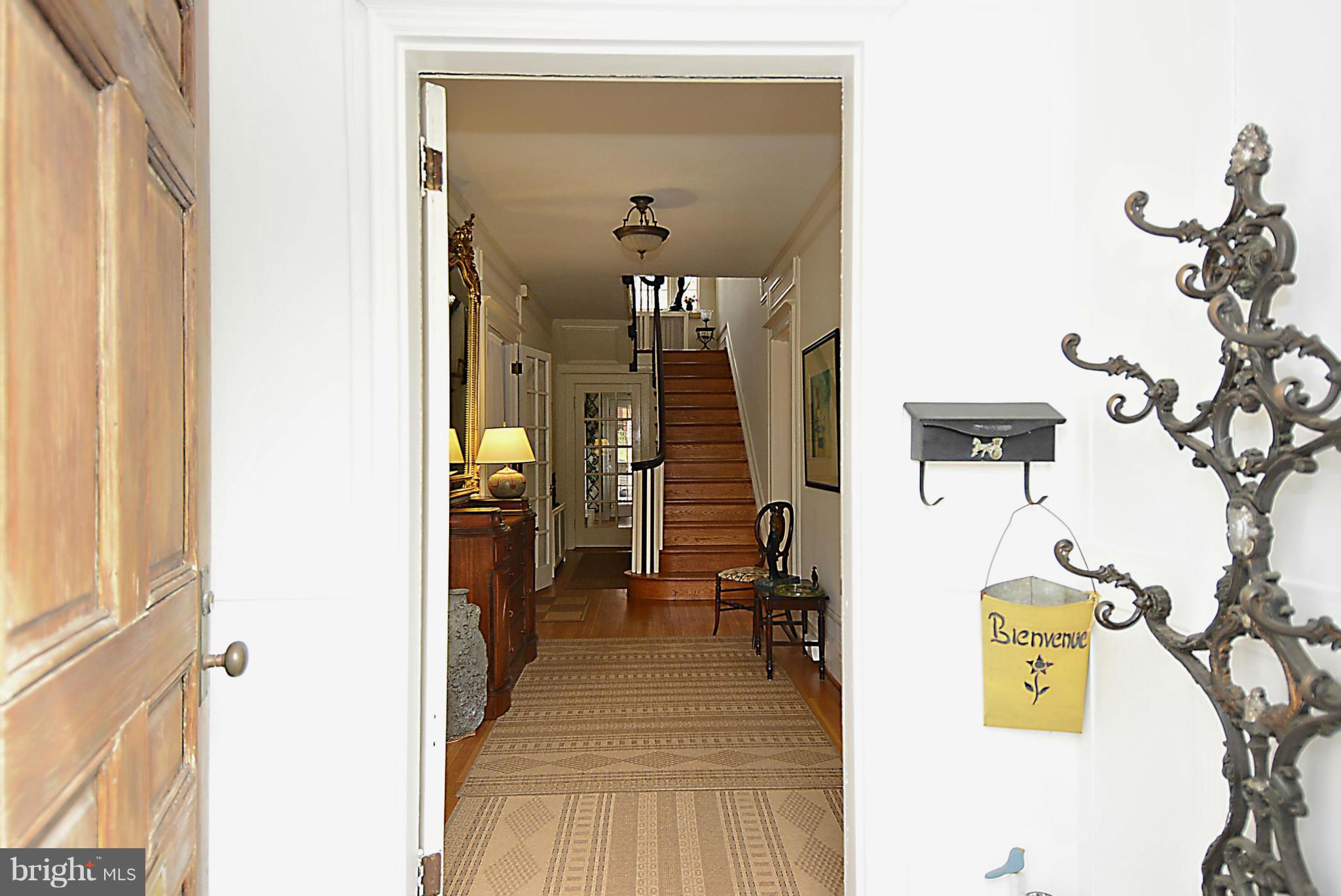14 Wendover Road Baltimore, MD 21218 - Photo 10 of 30 Front Entrance