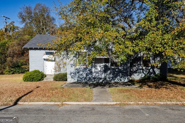 $25,000 | 82 Green Street, Macon, GA 31204
