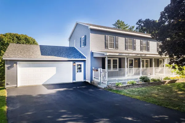 $424,500 | 60 Stoneridge Drive, Rutland, VT 05701