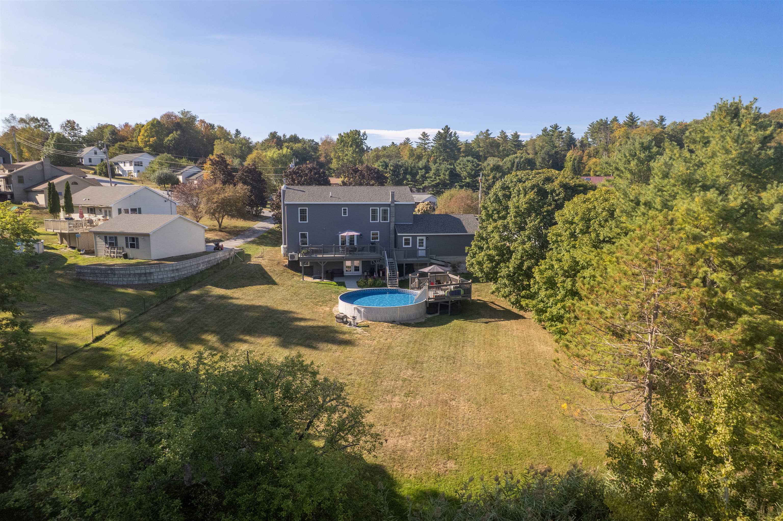 60 Stoneridge Drive Rutland, VT 05701 - Photo 2 of 43