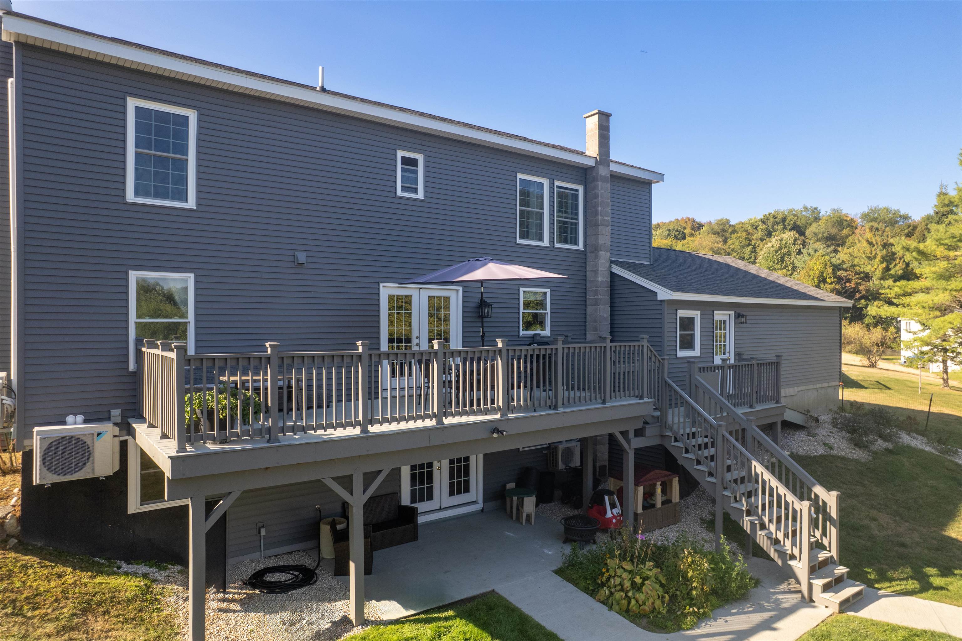 60 Stoneridge Drive Rutland, VT 05701 - Photo 33 of 43