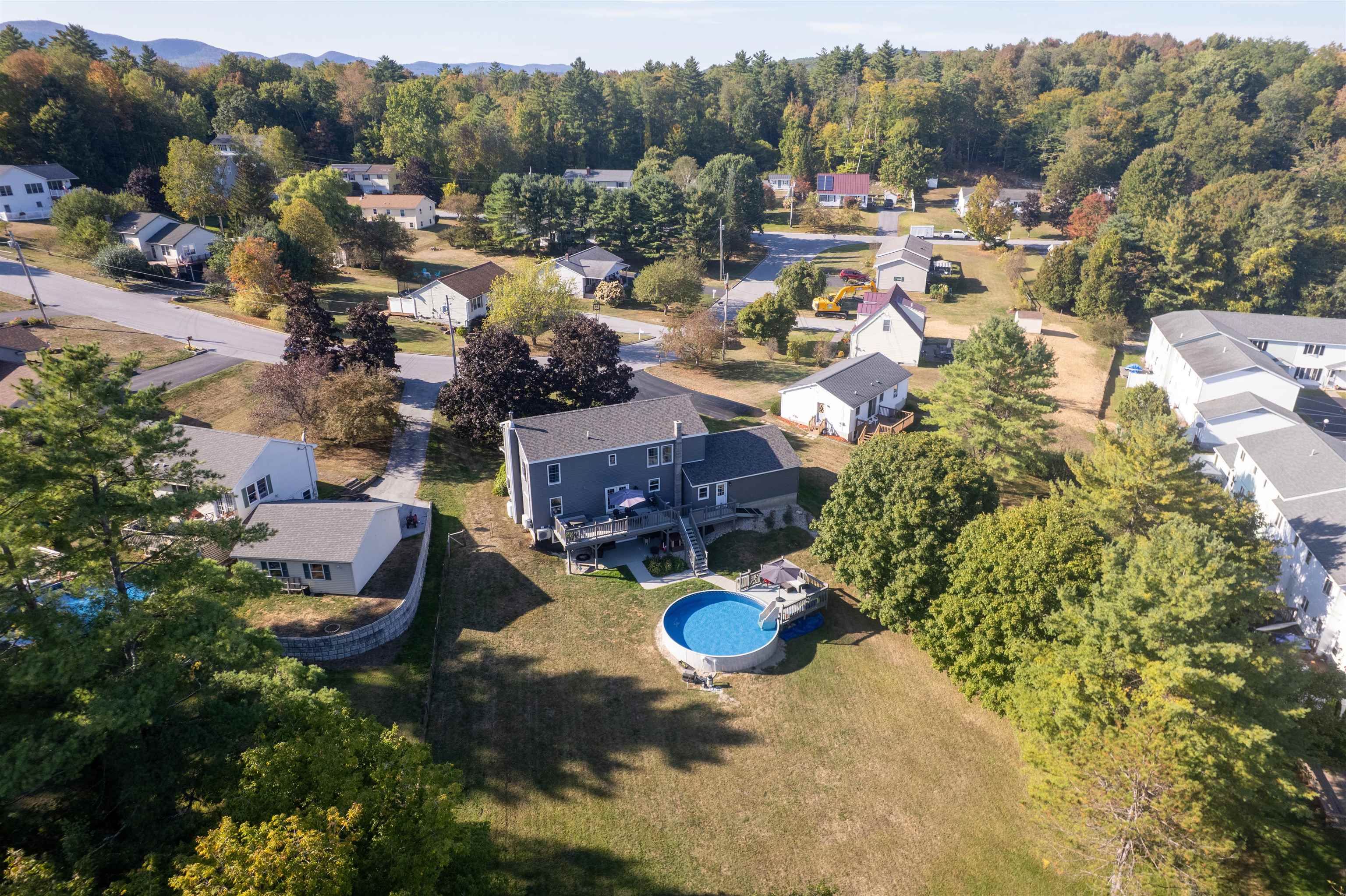 60 Stoneridge Drive Rutland, VT 05701 - Photo 37 of 43