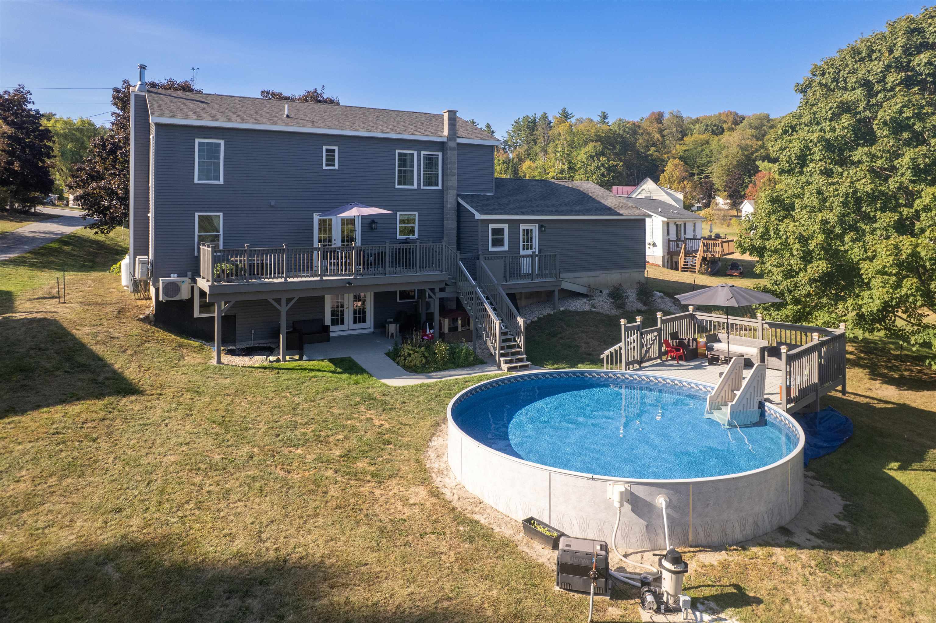 60 Stoneridge Drive Rutland, VT 05701 - Photo 38 of 43