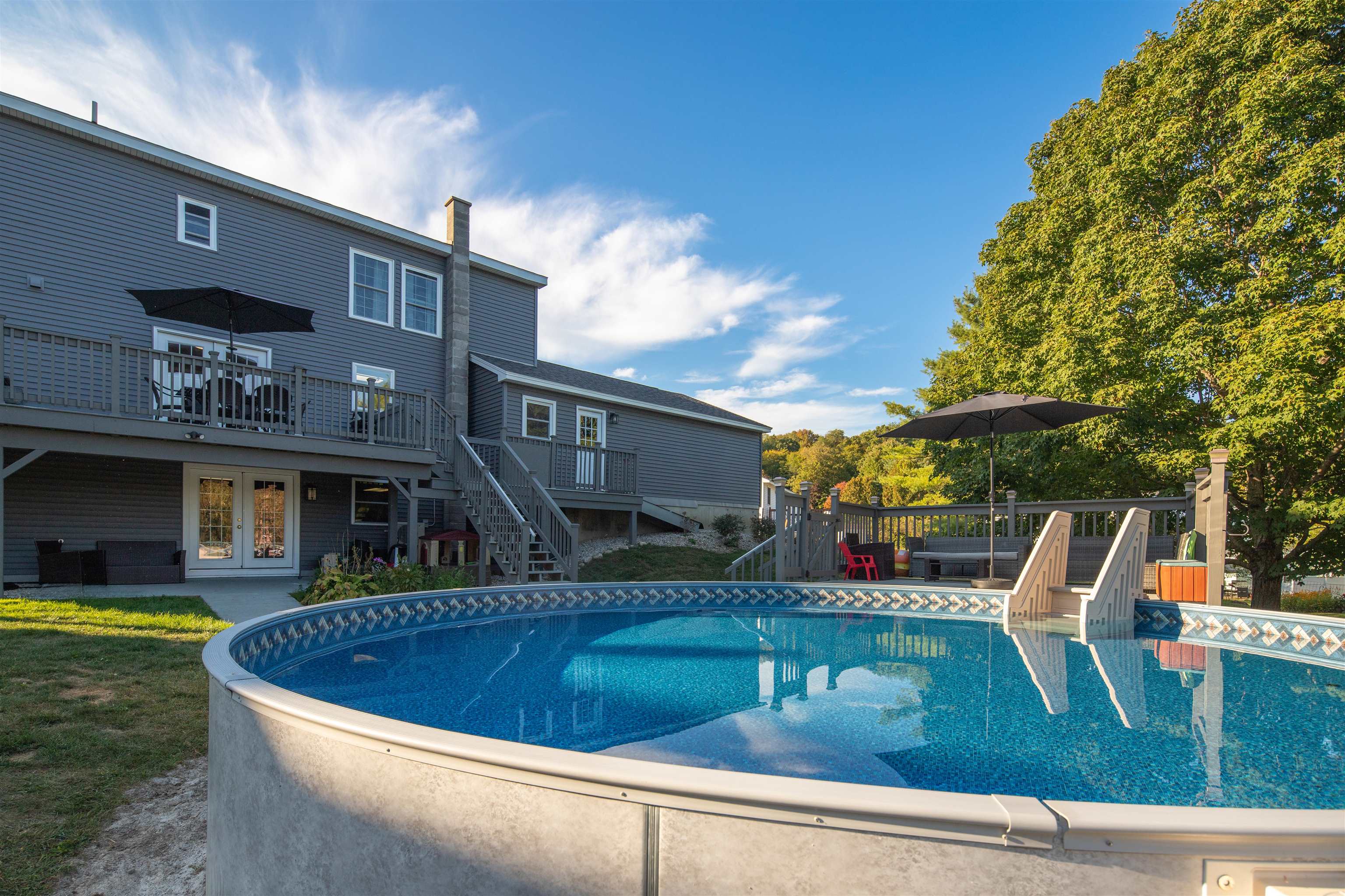 60 Stoneridge Drive Rutland, VT 05701 - Photo 40 of 43