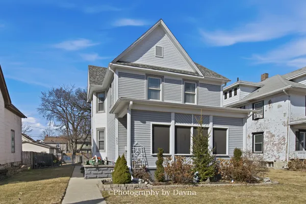 $274,900 | 553 South Greenwood Avenue, Kankakee, IL 60901