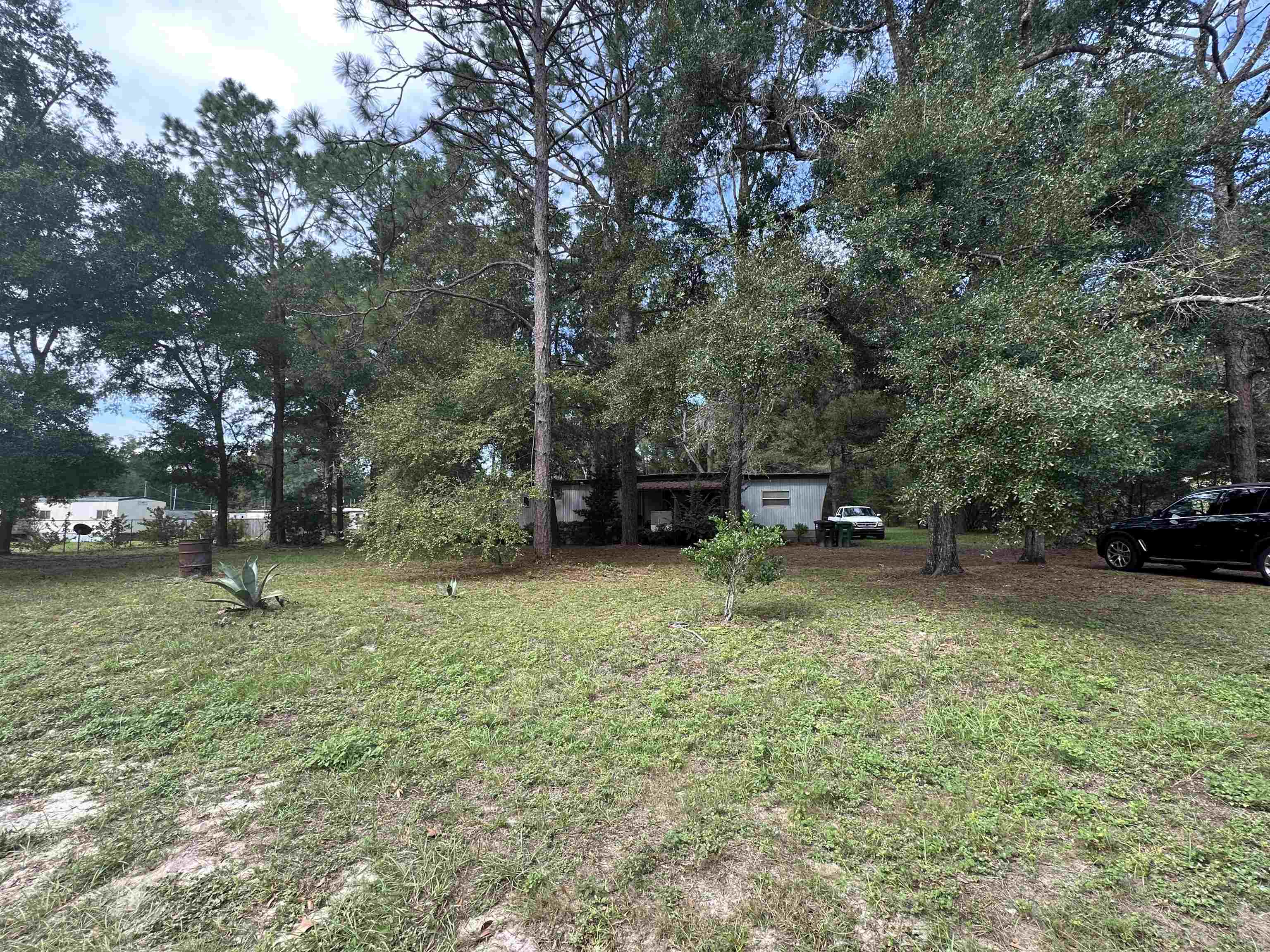 4194 Ballard Road Tallahassee, FL 32305 - Photo 11 of 17