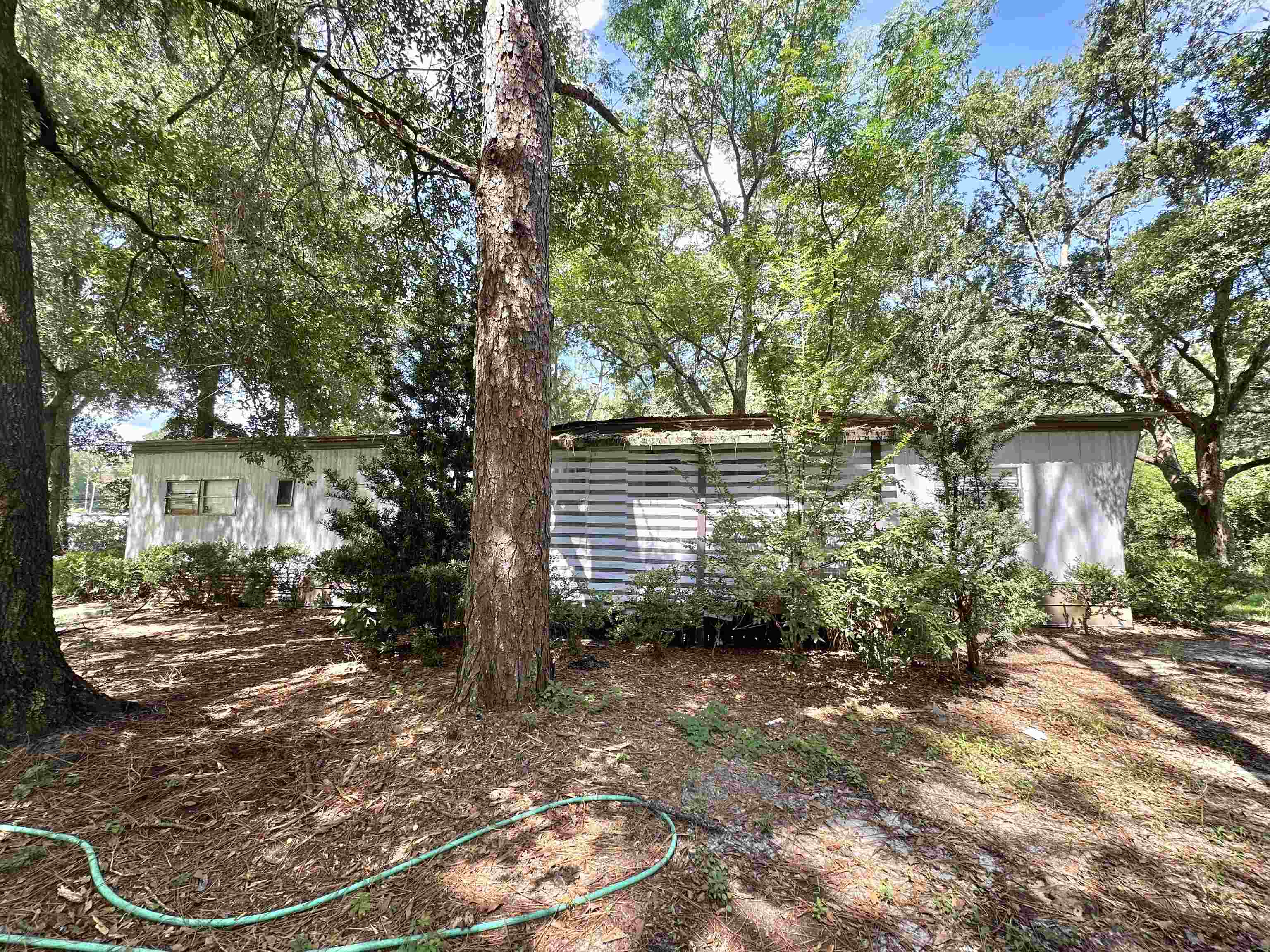 4194 Ballard Road Tallahassee, FL 32305 - Photo 12 of 17
