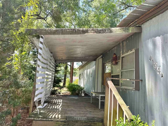 $99,000 | 4194 Ballard Road, Tallahassee, FL 32305
