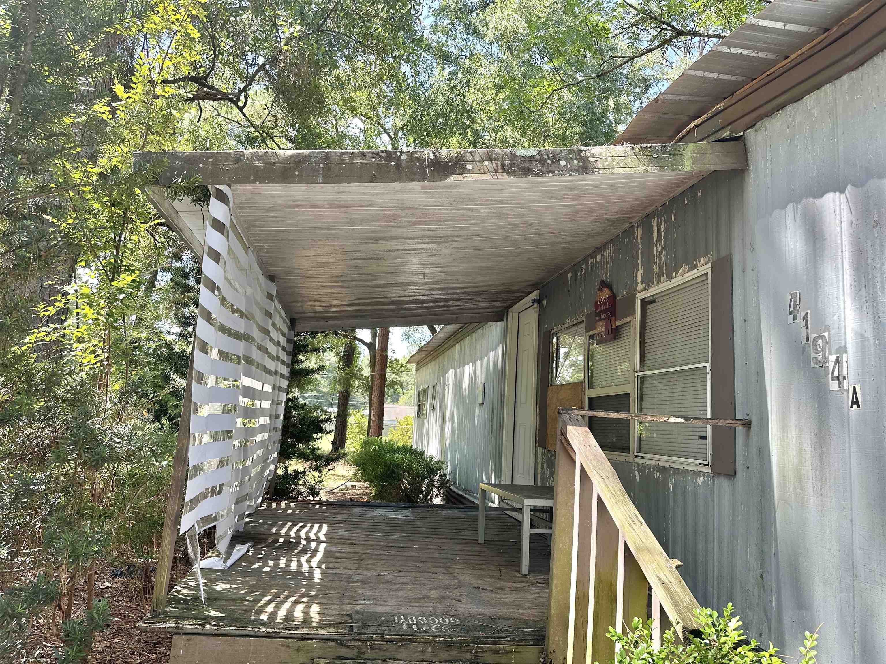 4194 Ballard Road Tallahassee, FL 32305 - Photo 13 of 17