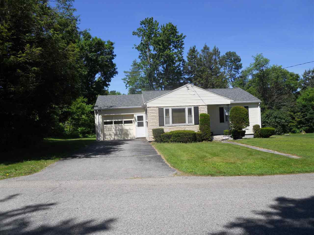 217 Church Street Rutland, VT 05701 - Photo 1 of 4