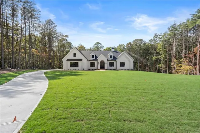 $1,892,800 | 145 Highlands Chase, Ball Ground, GA 30107