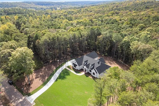 $1,892,800 | 145 Highlands Chase, Ball Ground, GA 30107