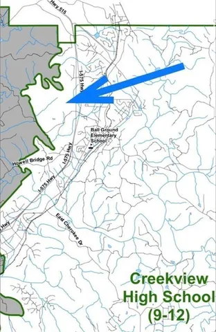 $1,892,800 | 145 Highlands Chase, Ball Ground, GA 30107