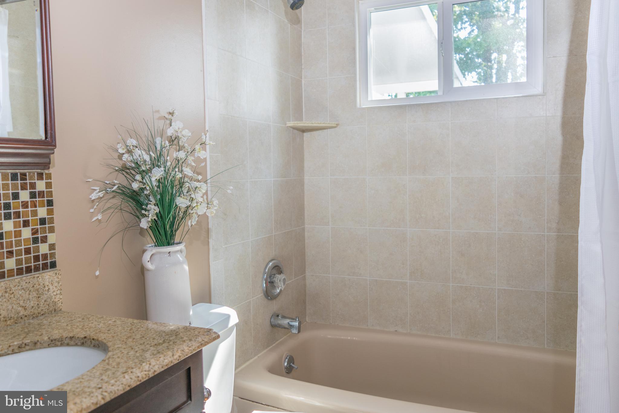 420 Crisfield Road Baltimore, MD 21220 - Photo 1 of 26 1st Floor Bathroom