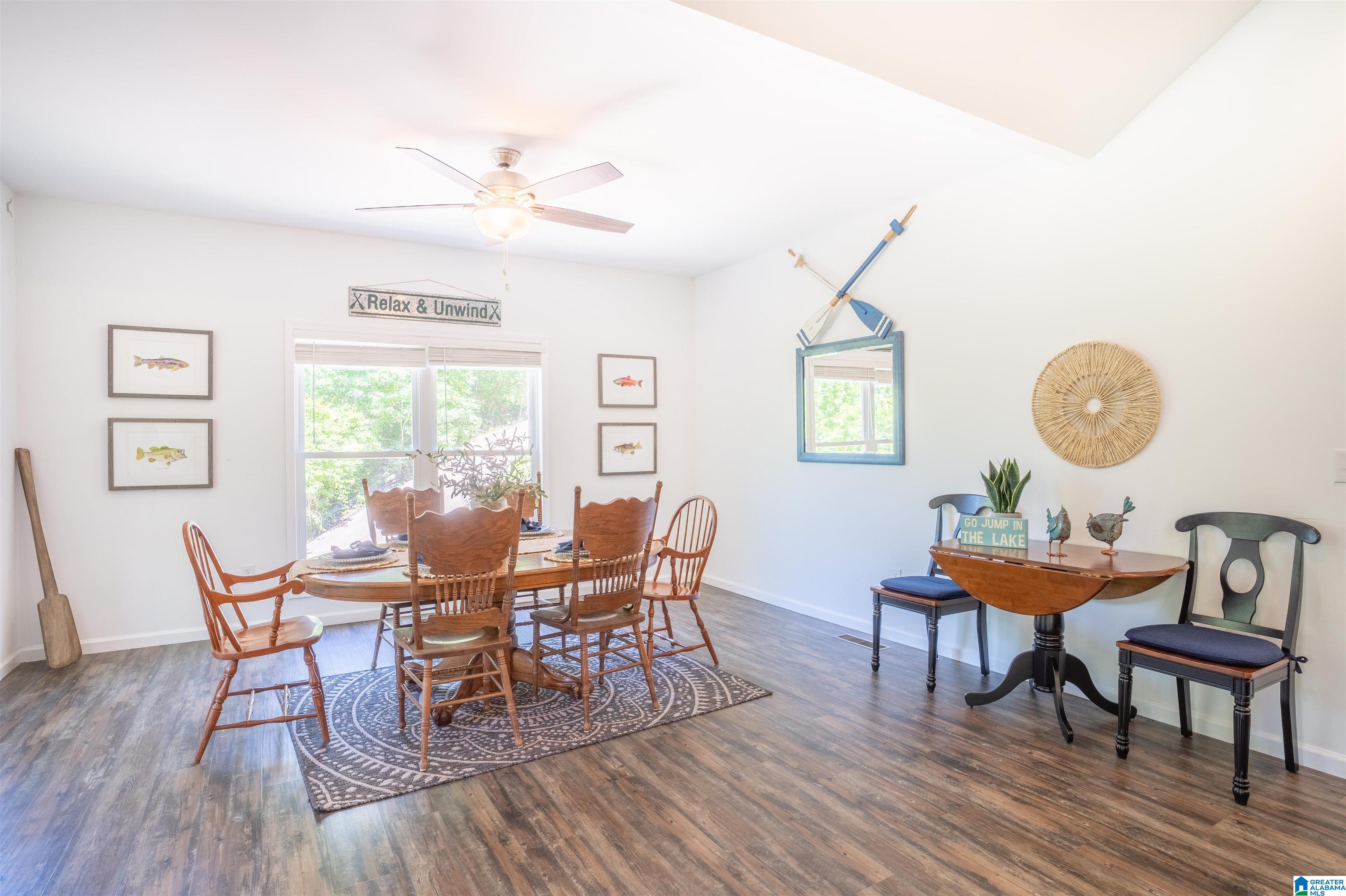 Lot 17 Dogwood Ridge Wedowee, AL 36278 - Photo 15 of 52