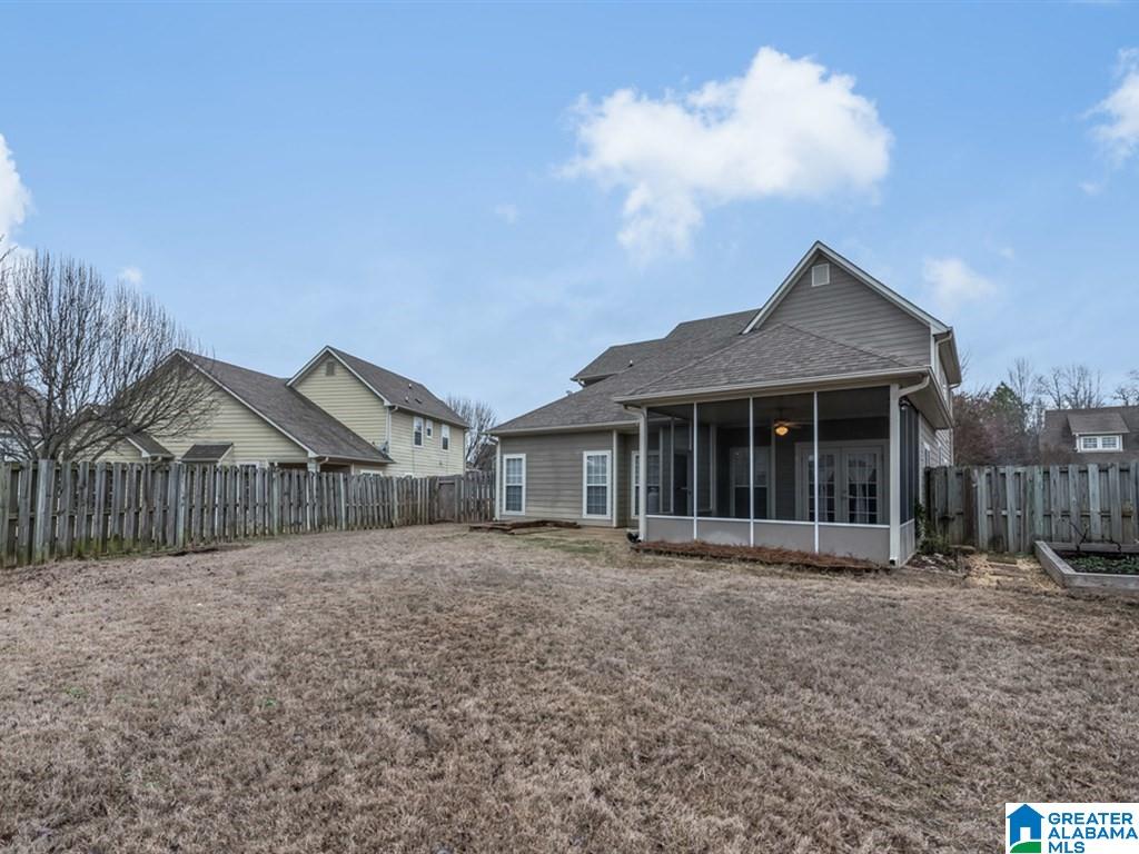 233 Nottingham Drive Calera, AL 35040 - Photo 30 of 30
