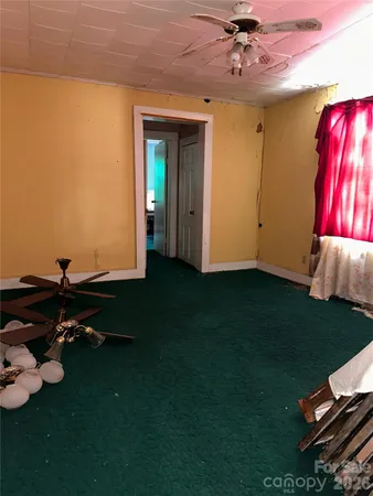 $89,900 | 408 East Carolina Street, Fremont, NC 27830