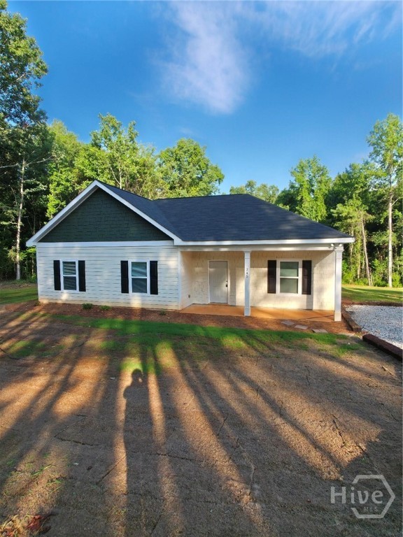 245 Freeman Drive Athens, GA 30601 - Photo 2 of 19