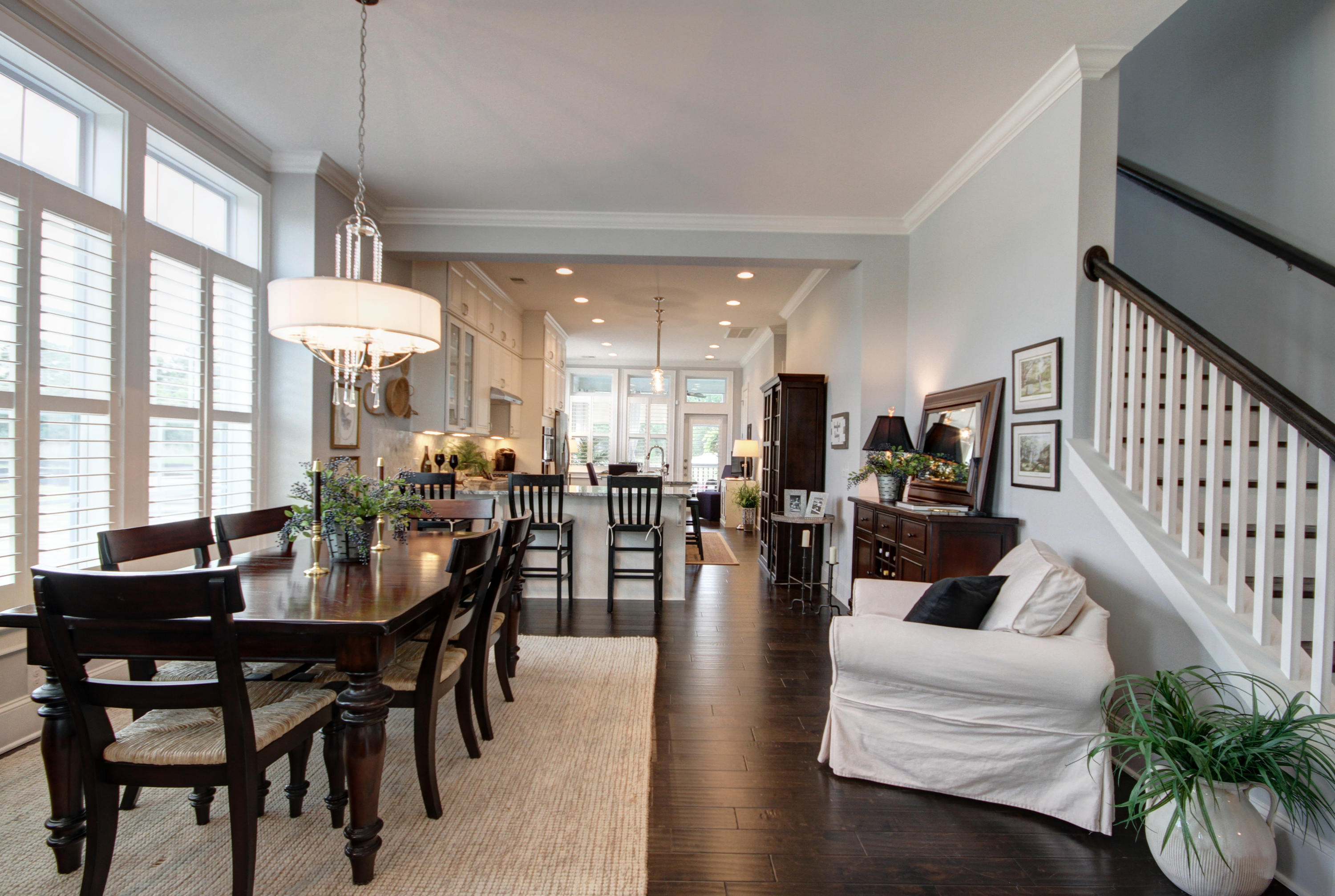 3139 Sturbridge Road Mount Pleasant, SC 29466 - Photo 14 of 53 3139 Sturbridge Rd_Dining Room