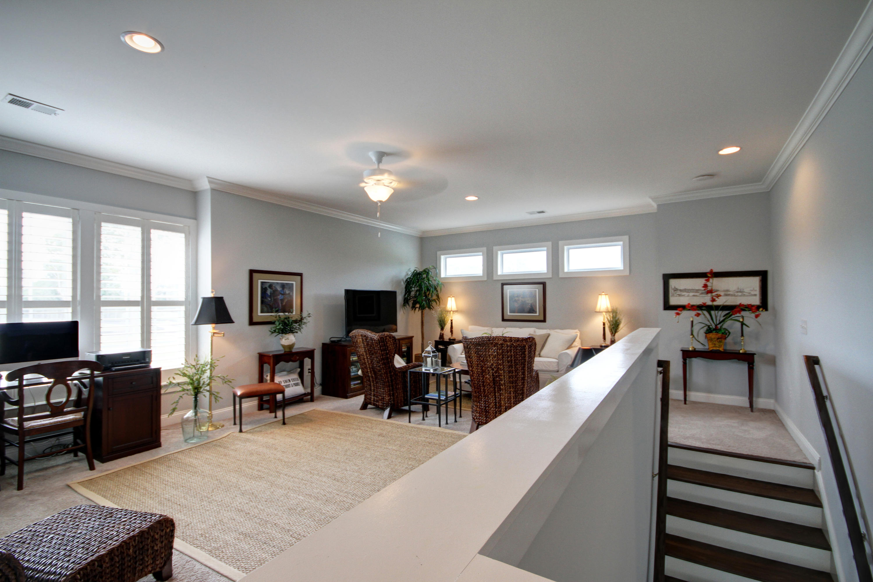 3139 Sturbridge Road Mount Pleasant, SC 29466 - Photo 22 of 53 3139 Sturbridge Rd_Landing 1