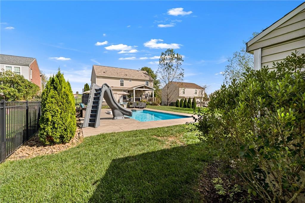 366 Allison Road Gibsonia, PA 15044 - Photo 34 of 40 Gallery Image 34
