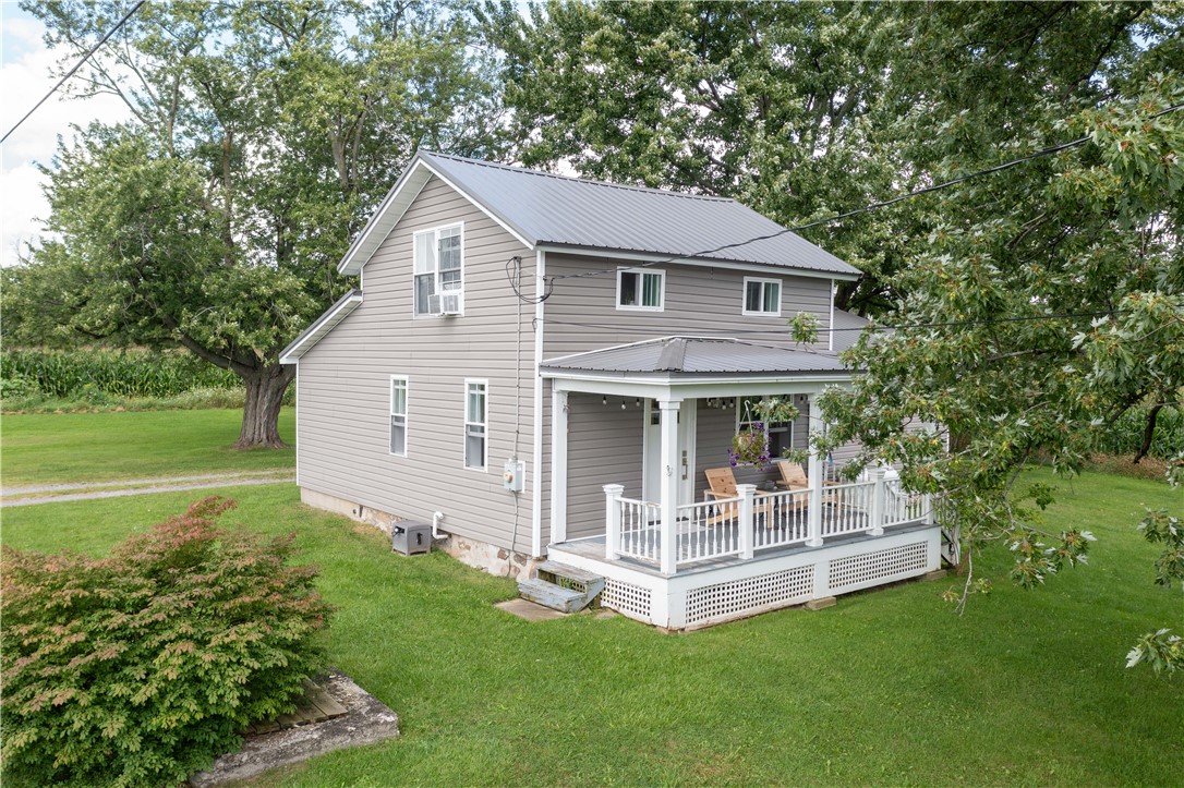 2763 Linwood Road York, NY 14486 - Photo 1 of 1