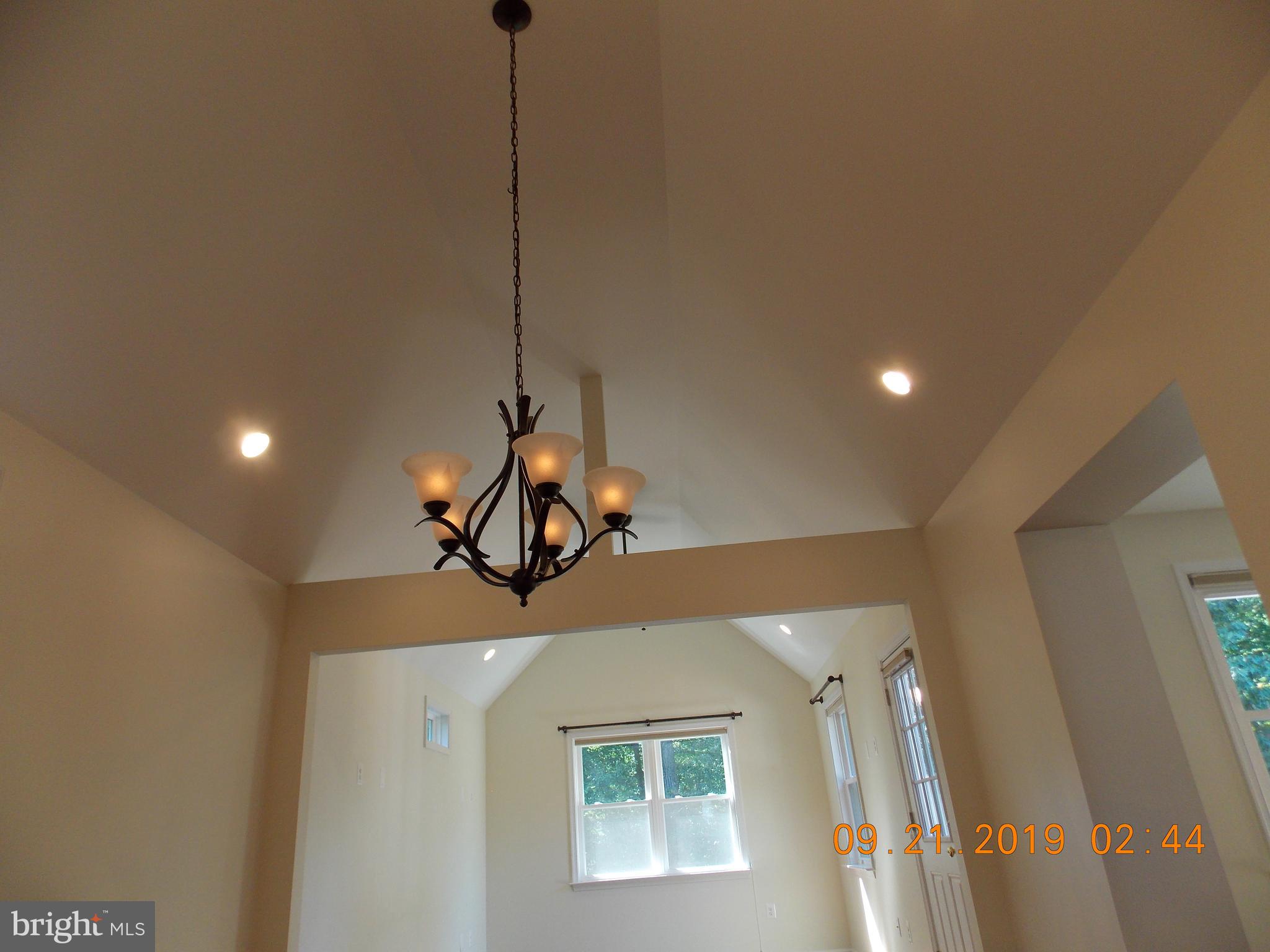 5234 Inverchapel Road Springfield, VA 22151 - Photo 23 of 58 Vaulted ceilings in addition.