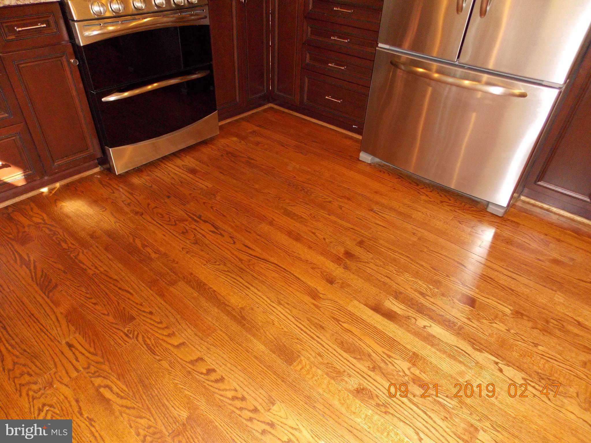 5234 Inverchapel Road Springfield, VA 22151 - Photo 7 of 58 Hardwood floors throughout.